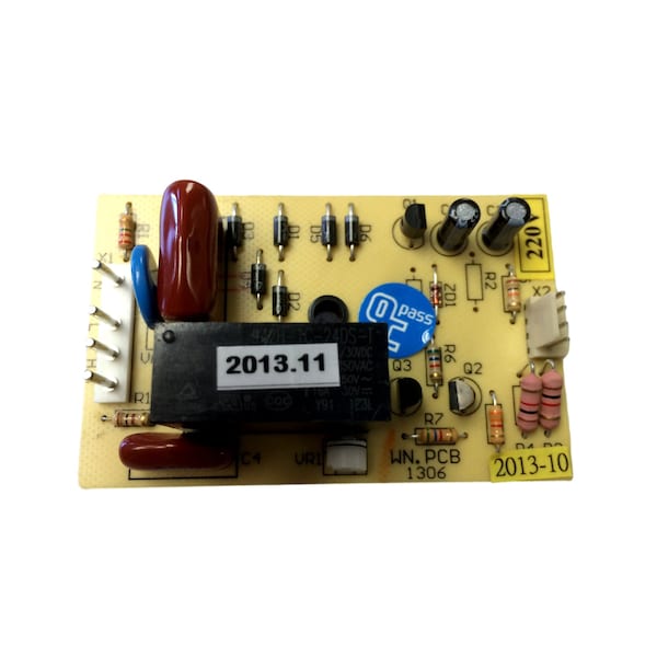 PC-Board for W-Series Long Hand Sealers *220V*